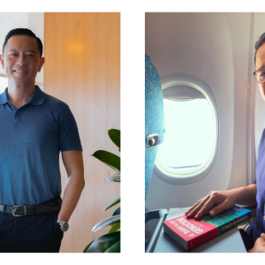 Bersahabat Hampir 20 Tahun, Anies Baswedan Beri Dukungan dan Doa untuk Tom Lembong