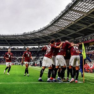 Torino Taklukkan Napoli 3-0, Apa Kabar Nasib Juara Bertahan Serie A?