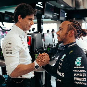 Jelang F1 Musim 2024, Toto Wolff Ungkap Harapan dan Kemajuan Mercedes W15