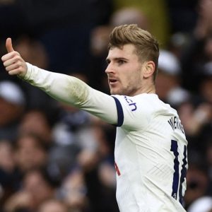 Tottenham Dapat Ultimatum Kalau Mau Permanenkan Timo Werner