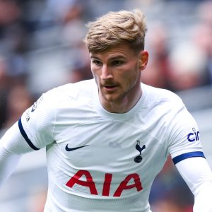 Tottenham Perpanjang Kontrak Pinjaman Timo Werner, Ada Opsi Permanenkan!