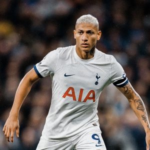 Tottenham akan Obral Pemain Skuad Utama, Richarlison Siap Dijual!