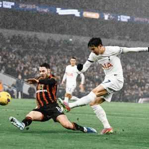 Tottenham 3-1 Bournemouth: Spurs Patahkan Rentetan Kemenangan The Cherries