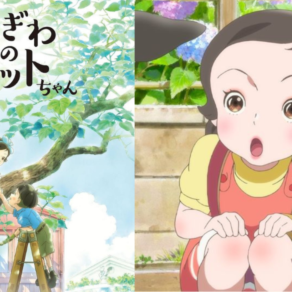 Sinopsis film Totto-Chan: Little Girl at The Window. Foto: Instagram.com/tottochan_movie