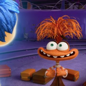Trailer Inside Out 2 Perkenalkan 4 Emosi Baru, Siapa Saja?