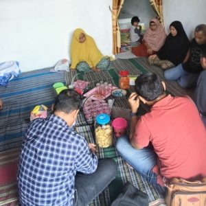 Ringankan Beban Keluarga, Trans Semarang Bantu Pemulasaraan Jenazah Mahasiswa UNNES