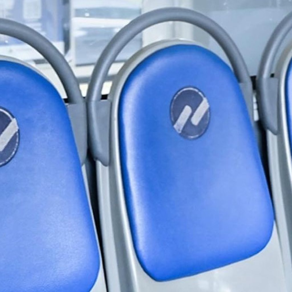 Buka Puasa di dalam MRT dan Transjakarta Diperbolehkan, Begini Aturannya! 