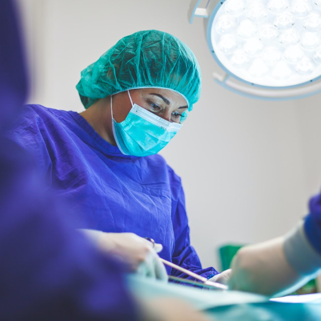 Transplantasi jantung babi ke manusia berhasil dilakukan Universitas Maryland. FOTO: Unsplash.com/Artur Tumasjan