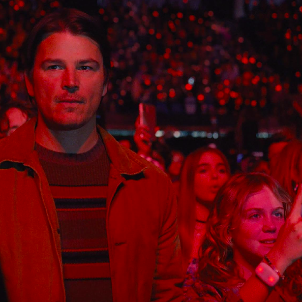 Sinopsis film Trap. Foto: IMDb