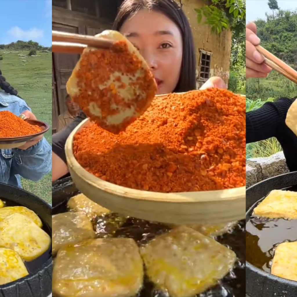 TUTURPEDIA - Tren ‘Hahu Hoheng’ Memakan Korban, Warganet Peringatkan untuk Para Penderita Penyakit Ini!