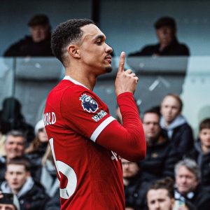 Tak Disangka, Real Madrid Siap Bajak Trent Alexander-Arnold dari Liverpool