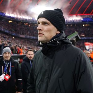 Tuchel Ingin Kembali ke Liga Inggris, Manchester United Jadi Tujuan?