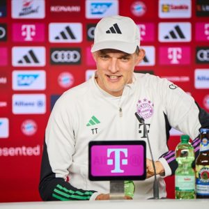 Tuchel Tegaskan Bayern Munich Belum Menyerah Kejar Gelar Juara