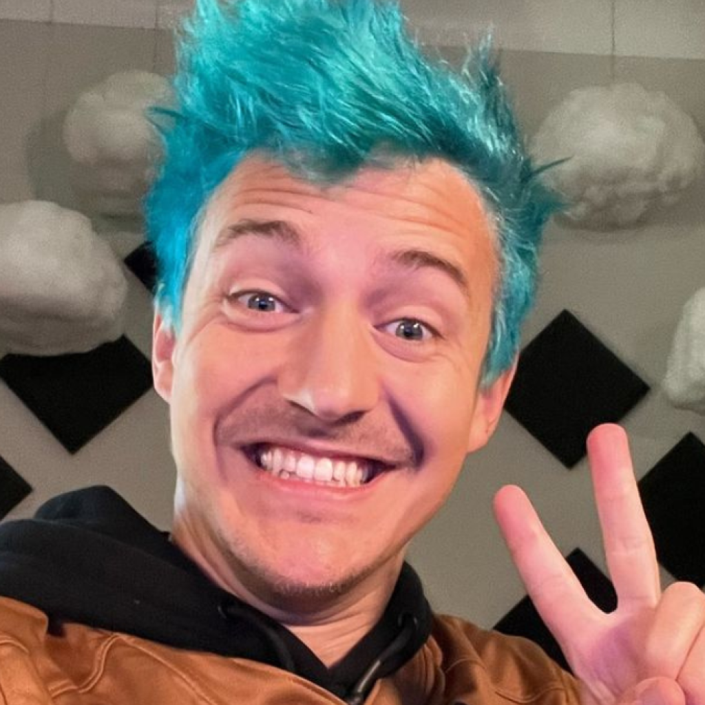 Pengertian melanoma yang diidap oleh streamer Tyler Ninja Blevins. Foto: instagram.com/ninja