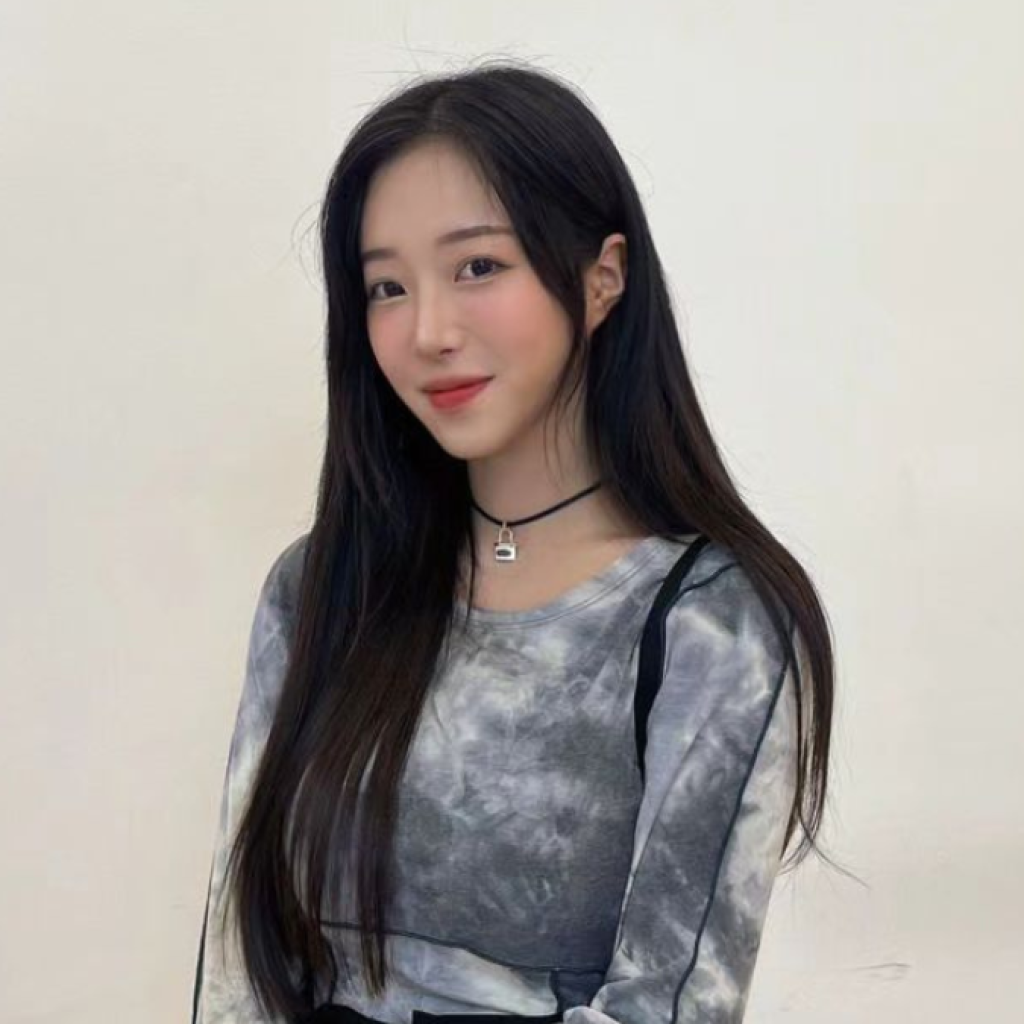 YouTuber Tzuyang mengaku alami kekerasan dan pemerasan dari mantan kekasih. Foto: instagram.com/tzuyang70