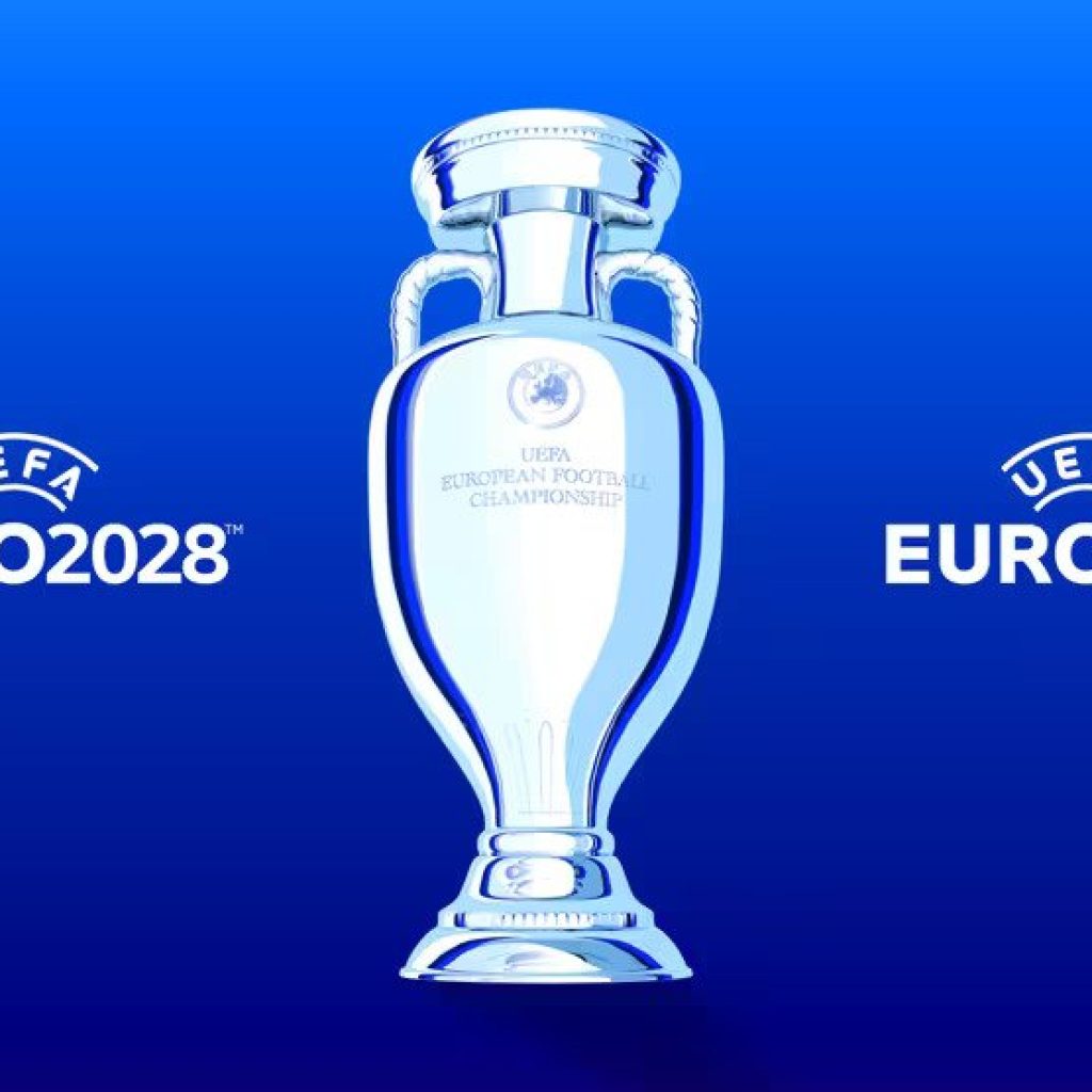 Tuan rumah Euro 2028 dan 2032 resmi diumumkan UEFA. FOTO: Laman UEFA