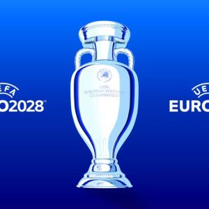 UEFA Resmi Umumkan Tuan Rumah Euro 2028 dan 2032