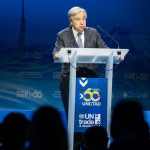 Khawatir Perang Melebar, Amerika dan PBB Minta Israel Urungkan Serang Lebanon Lebih Jauh