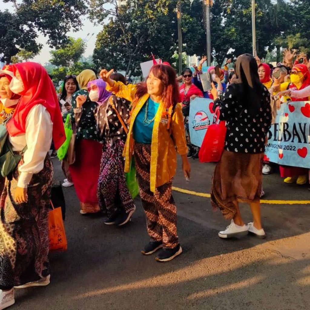 Tiga kebudayaan tradisional Indonesia ini akan didaftarkan ke UNESCO. Foto: kemdikbud.go.id