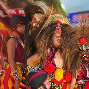 Reog Ponorogo Masuk Daftar Warisan Budaya Dunia yang Butuh Perlindungan Mendesak, Apa Artinya?
