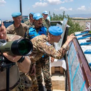 Mengenal UNIFIL, Pasukan Perdamaian yang Diserang Israel hingga Hari Ini