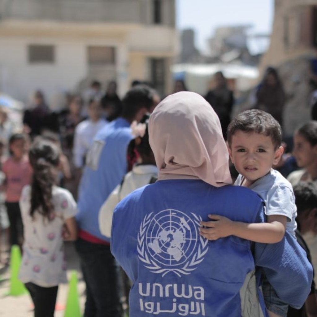 Israel Umumkan telah Memutuskan Hubungan dengan Perjanjian UNRWA