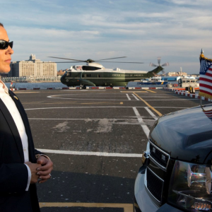 Jadi Sorotan saat Selamatkan Trump, Berikut Perbedaan US Secret Service dan FBI