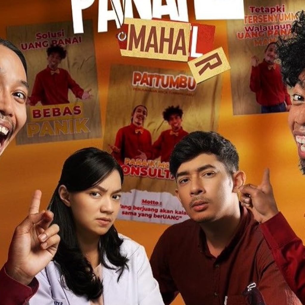 Sinopsis film Uang Panai 2. Foto: IMDb
