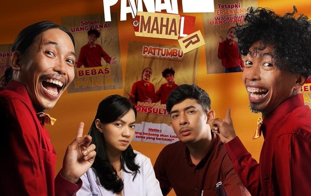 Sinopsis film Uang Panai 2. Foto: IMDb