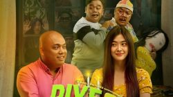 TUTURPEDIA - PIYE TO KIH? Rilis Official Trailer, Kisah Cinta Beda Alam dan Keyakinan Tayang 19 November 2026