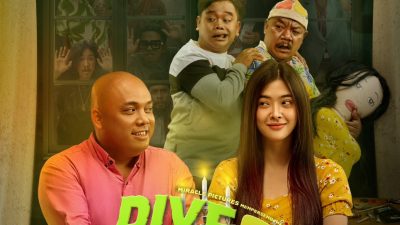 TUTURPEDIA - PIYE TO KIH? Rilis Official Trailer, Kisah Cinta Beda Alam dan Keyakinan Tayang 19 November 2026