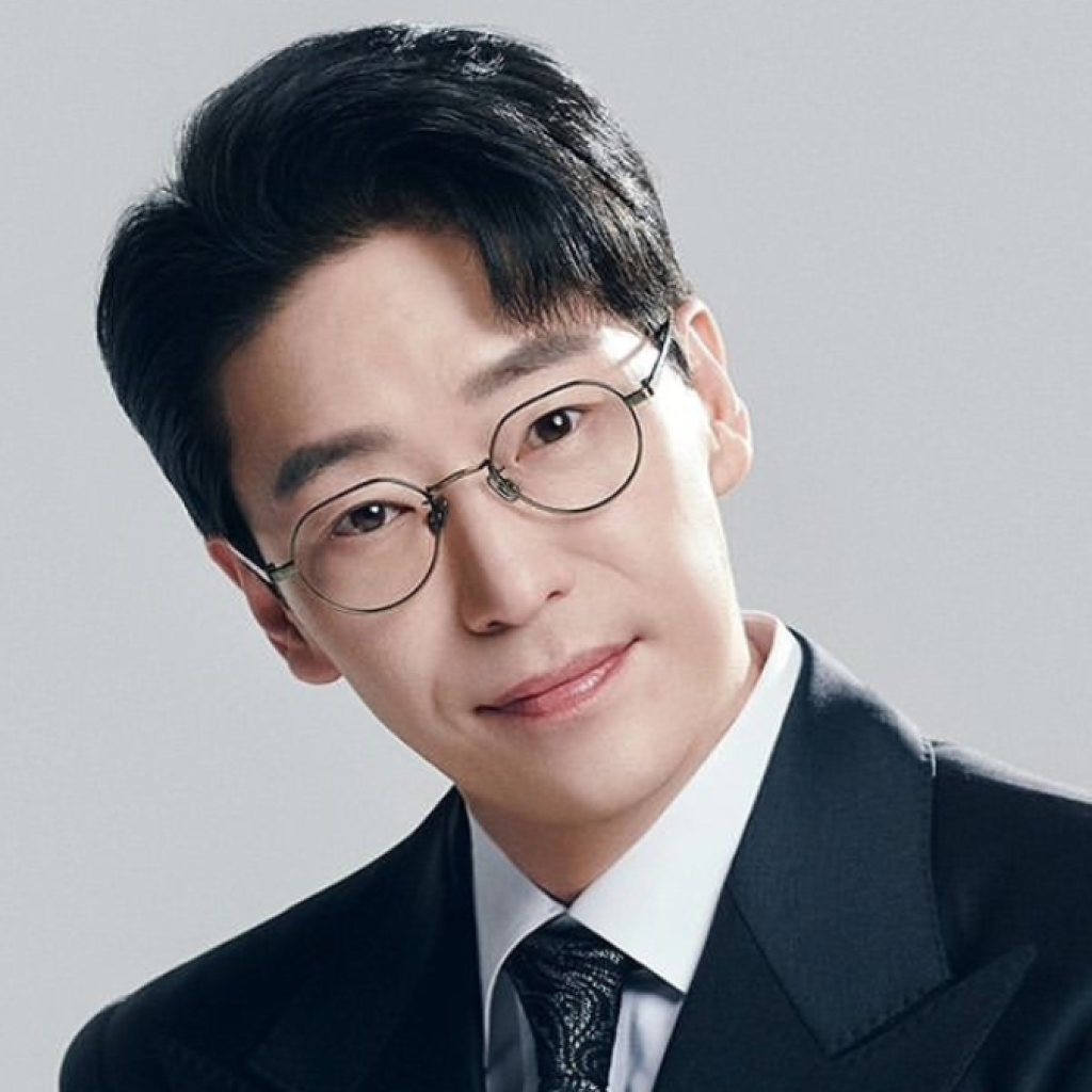 Uhm Ki Joon umumkan pernikahannya pada Desember 2024. Foto: instagram.com/werther777