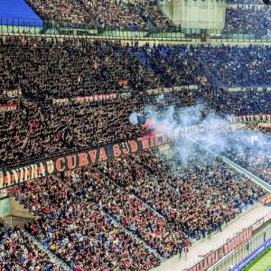 Kepolisian Italia Selidiki Sindikat Mafia, Ada Kaitannya dengan Ultras Milan dan Inter?