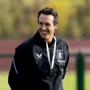 Baru Setahun Melatih, Unai Emery Sukses Bawa Aston Villa Tembus 4 Besar Liga Inggris