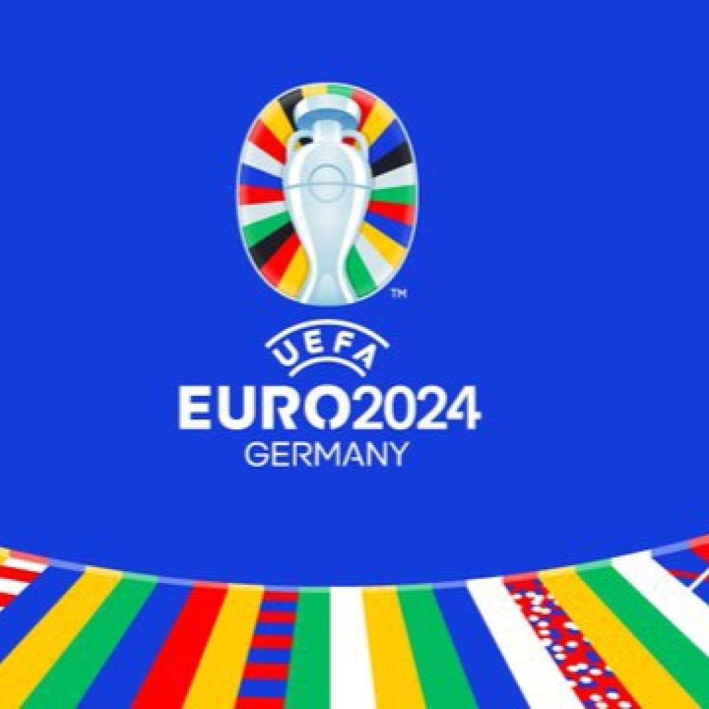 Jelang undian Grup EURO 2024, berikut jadwal, skema, dan pembagian pot. Foto: x.com/EURO2024