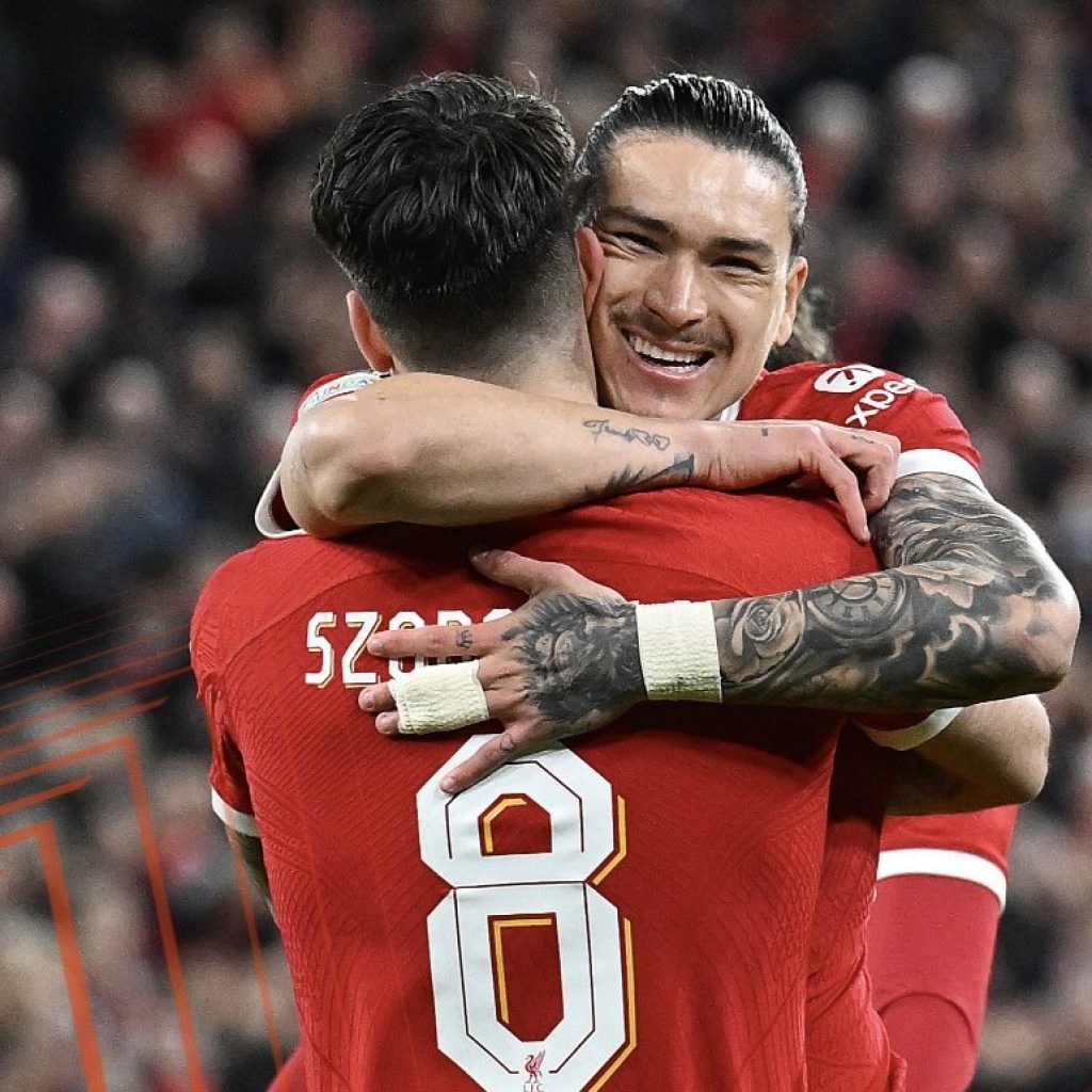 TUTURPEDIA - Undian Perempat Final Liga Europa: Atalanta Siap Hadang Liverpool, AC Milan Jumpa AS Roma