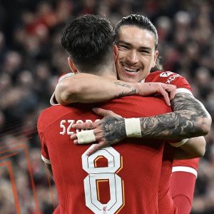 Undian Perempat Final Liga Europa: Atalanta Siap Hadang Liverpool, AC Milan Jumpa AS Roma