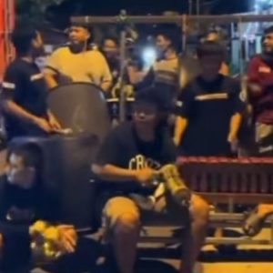 Unggah Video Musik Thethek, Akun Instagram Bupati Blora Diserbu Warganet!