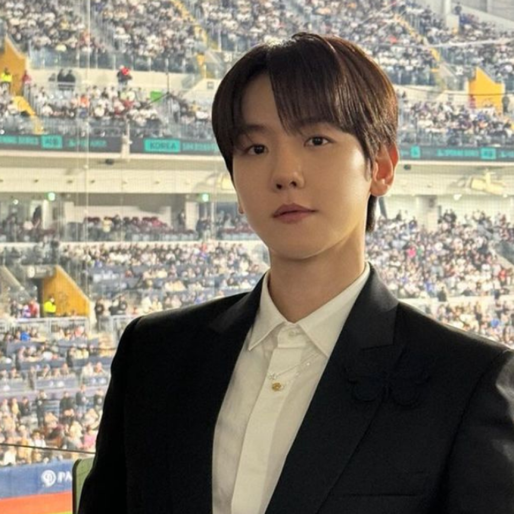 TUTURPEDIA - Birthday Cafe Baekhyun EXO Tuai Kritik karena Harga Menu Mahal, Penggemar Terasa Diperas