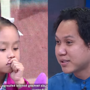 Sempat Terlilit Utang Hingga Rp 500 Juta, Ayah Shabira Lala Ungkap Keajaiban: Kita Nggak Tahu …