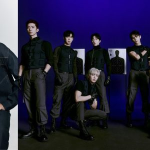 SF9 Perbarui Kontrak, Rowoon Akan Fokus Akting dan SF9 Berlanjut Sebagai 8 Member