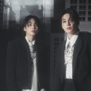 Jeonghan dan Wonwoo SEVENTEEN Rilis Konsep Foto Terbaru untuk Sub-Unit Single Album ‘THIS MAN’