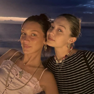 Bella dan Gigi Hadid Sumbangkan 1 Juta Dolar untuk Anak-anak dan Keluarga Palestina
