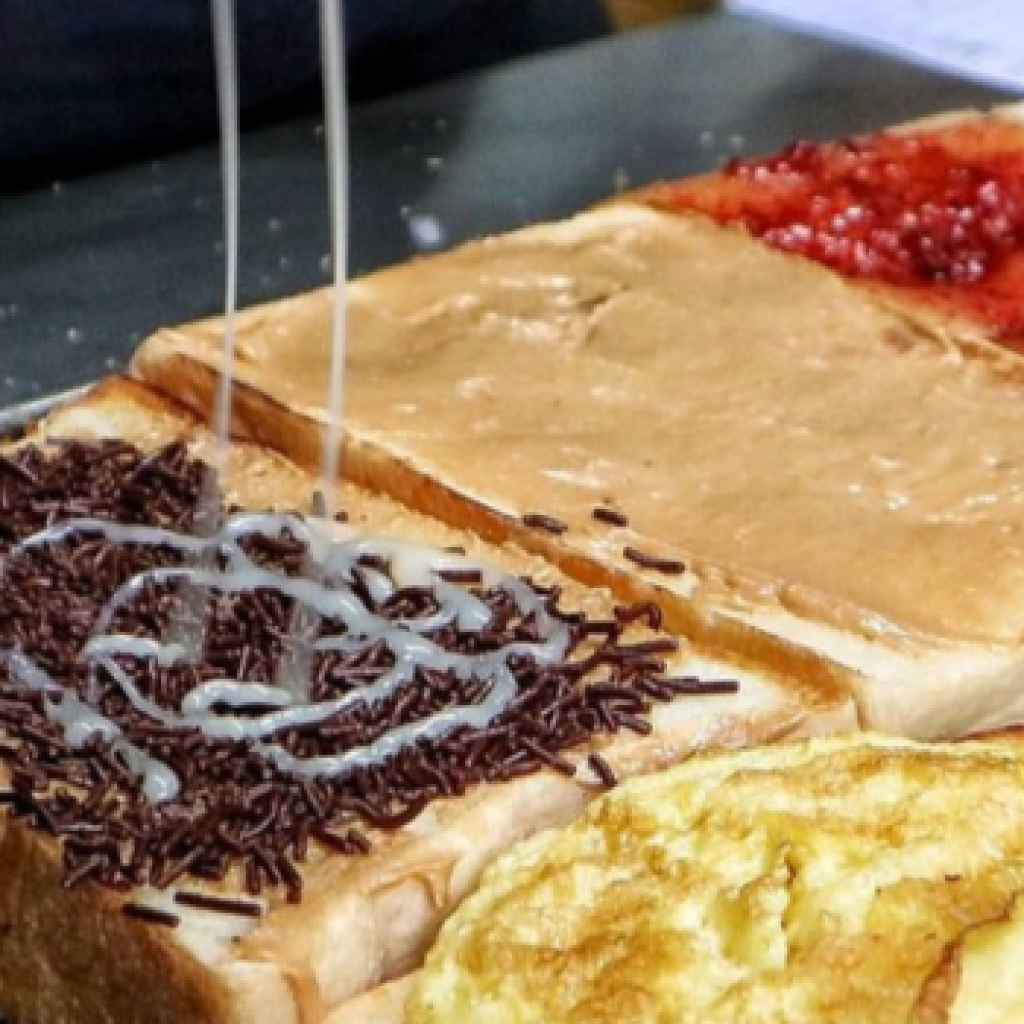Rekomendasi kuliner legendaris di Bandung. FOTO: Instagram.com/lets.go.eat