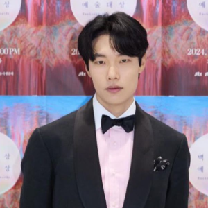 Usai Lama Bungkam, Ryu Jun Yeol Bicara soal Kontroversinya dengan Hyeri dan Han So Hee