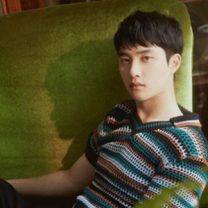 D.O EXO Tinggalkan SM Entertainment, Lanjutkan Aktivitas Individu di Agensi Baru