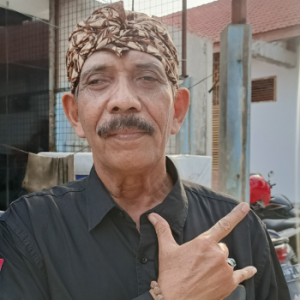 DGP8 Klaim, kemenangan Ganjar-Mahfud MD di Blora 80%