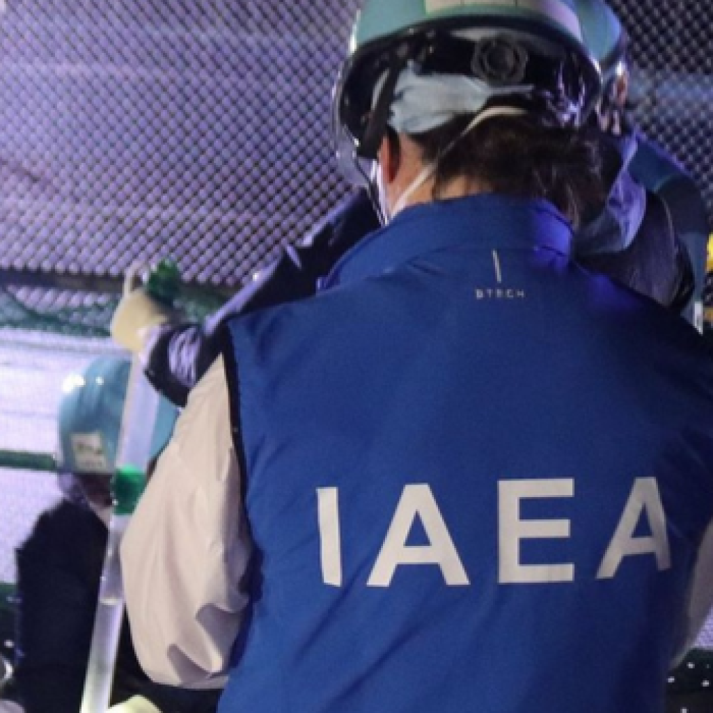 Jepang Mulai Buang Limbah Nuklir ke Laut, IAEA Pastikan Aman dan Transparan