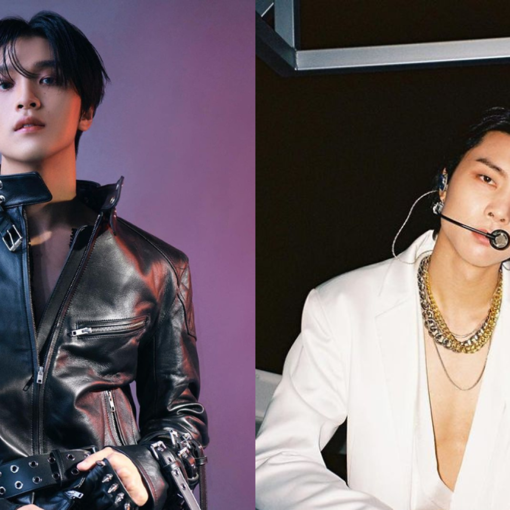 Rumor Skandal Haechan dan Johnny Hebohkan NCTzen, SM Entertainment Bantah dan Ambil Langkah Hukum