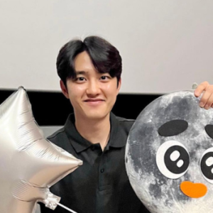 D.O EXO Hengkang dari SM Entertainment, Agensi Ungkap Nasib EXO Selanjutnya